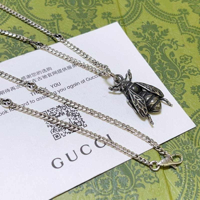 Gucci Necklaces